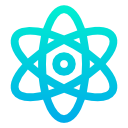 React